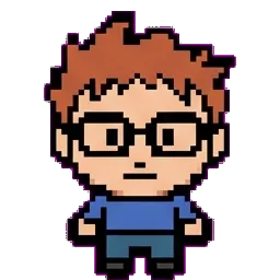 Caca sprite