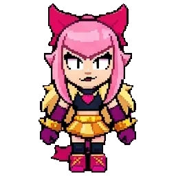 Melodie ♡ sprite