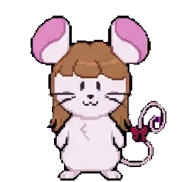 Mousearena sprite
