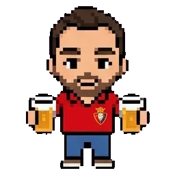 Christian Ofstad Spansk sprite