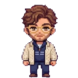 JT sprite