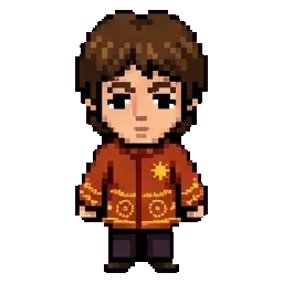 paul mccartney sprite