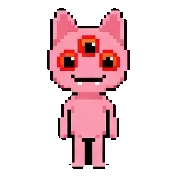 Mini sprite