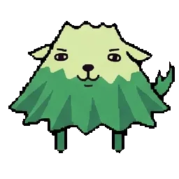 Kagoshima sprite