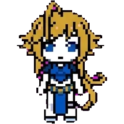 Prymo sprite