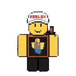 RexxDaDictator sprite