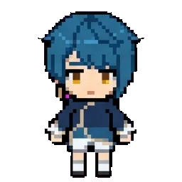 Син Цю sprite