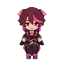 Azrael Brighella sprite