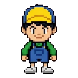 Godinez sprite