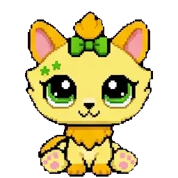 Lps 140 sprite