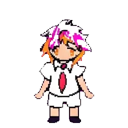 Raedan Acheron sprite