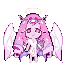Eternal Sugar Cookie sprite