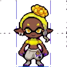 Frye sprite