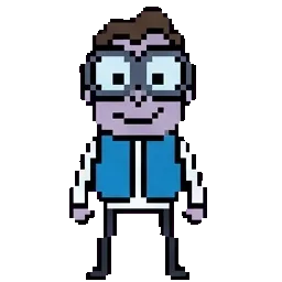 Флэш sprite