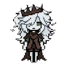 Thief King sprite