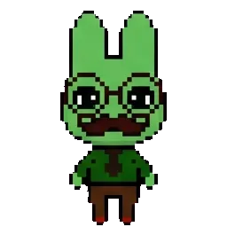 Psychologist sprite