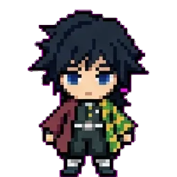 Giyuu sprite