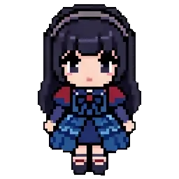 Moka sprite
