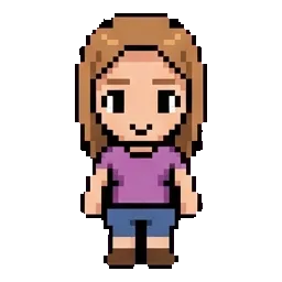 Mom sprite