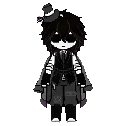 Zuzute sprite
