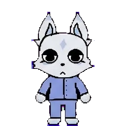 Moiie sprite