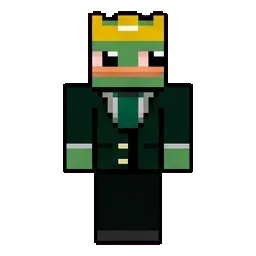 Froggy sprite