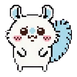 Momonga sprite