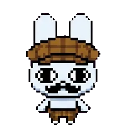 Barney sprite