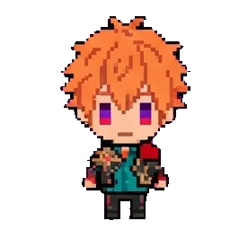 Beelzebub sprite