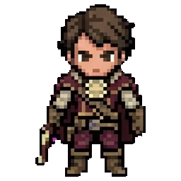 Reaver sprite