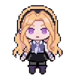 Adriel sprite