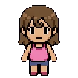 Nini sprite