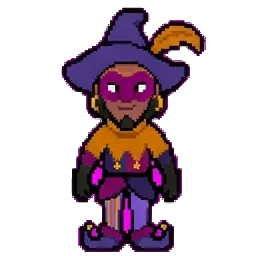 Clopin Trouillefou sprite