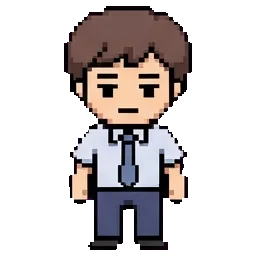 Raki sprite