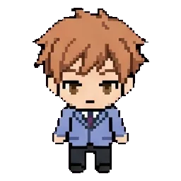 Kaoru sprite