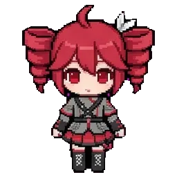 Teto sprite