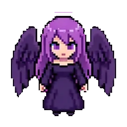 Alice sprite