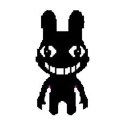 Stalker sprite
