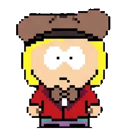 Pip Pirrup sprite