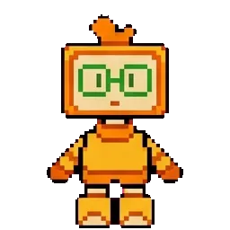 Duck sprite