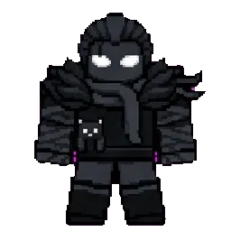 Shadow sprite
