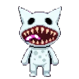 Mimic anomaly sprite