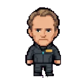 Joseph Owens sprite