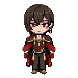 Yakumo sprite