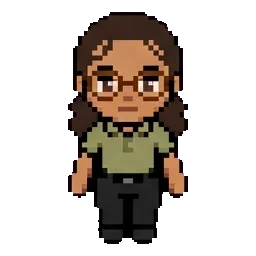 Sofi sprite