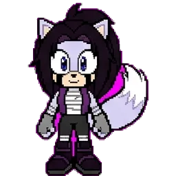 Angel sprite