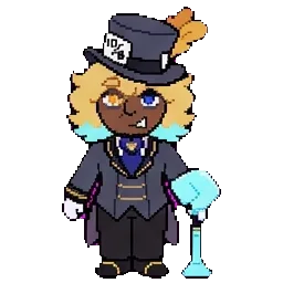 Orbit sprite
