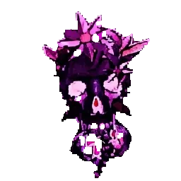 Voidbound Guardian sprite