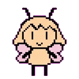 Fiona sprite