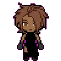 Rosena sprite